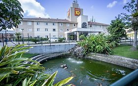 Hotel 10 Joinville